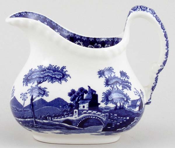 Creamer or Jug c2005